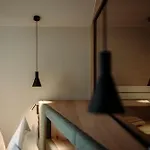 Hotel Alpina Alpendorf