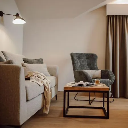 Hotel Alpina Alpendorf St. Johann im Pongau