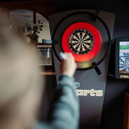 Alpina Alpendorf Hotel