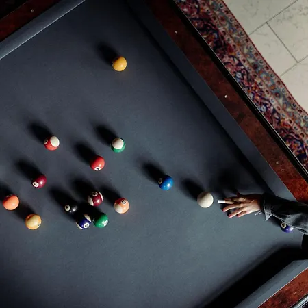 Alpina Alpendorf سانكت يوهان ايم بونغ