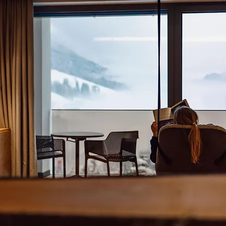 Alpina Alpendorf 4* ザンクト・ヨーハン・イム・ポンガウ