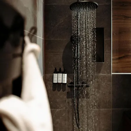 Alpina Alpendorf ザンクト・ヨーハン・イム・ポンガウ