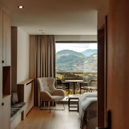 Alpina Alpendorf Hotel St. Johann im Pongau
