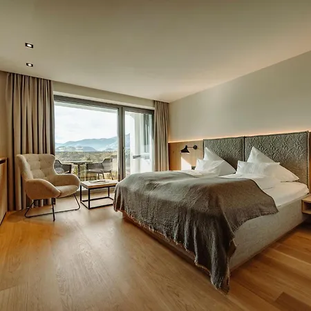 Alpina Alpendorf ザンクト・ヨーハン・イム・ポンガウ