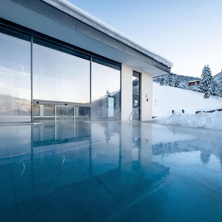 Alpina Alpendorf Hotel St. Johann im Pongau