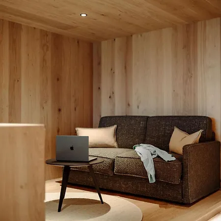 Hotel Alpina Alpendorf 4*