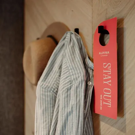 Alpina Alpendorf Hotel Sankt Johann im Pongau