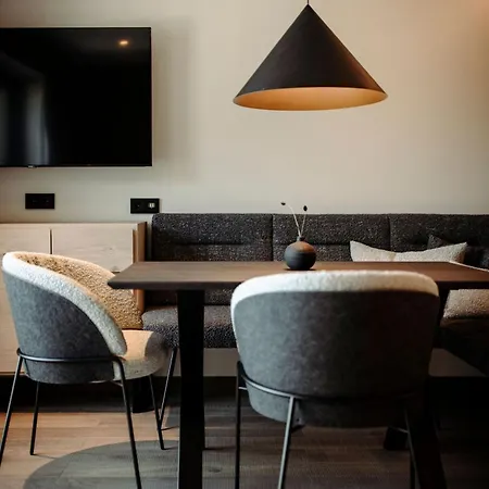 Hotel Alpina Alpendorf