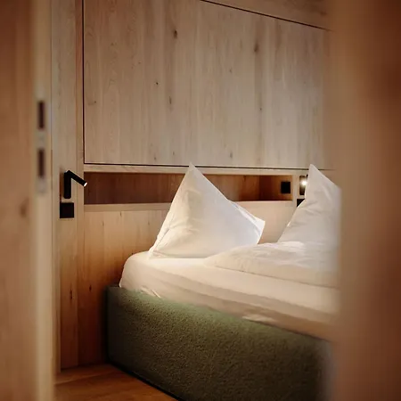 Alpina Alpendorf Hotel Sankt Johann im Pongau