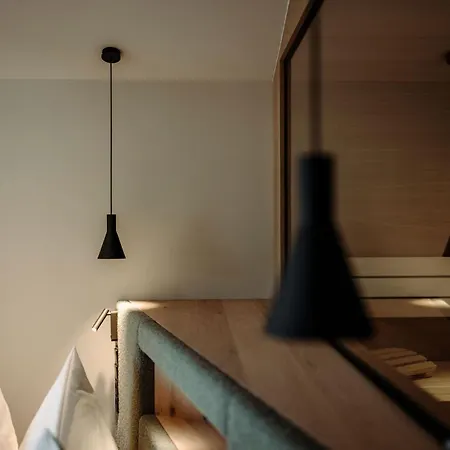 فندق Alpina Alpendorf