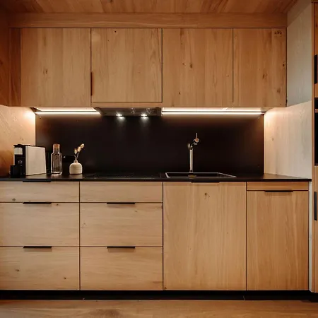 Alpina Alpendorf Hotel