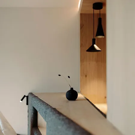 Hotel Alpina Alpendorf