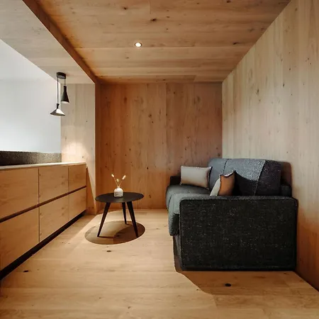 Hotel Alpina Alpendorf