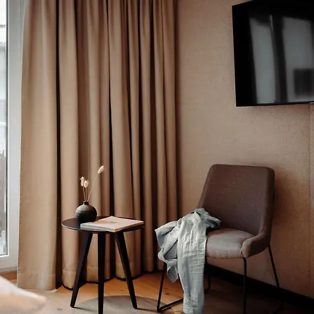 فندق Alpina Alpendorf سانكت يوهان ايم بونغ