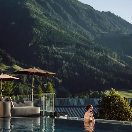 Hotel Alpina Alpendorf Sankt Johann im Pongau