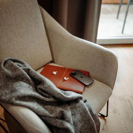 فندق Alpina Alpendorf