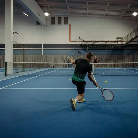 Alpina Alpendorf ザンクト・ヨーハン・イム・ポンガウ