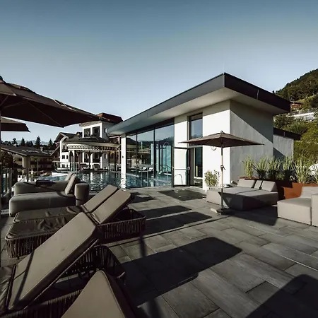 Alpina Alpendorf Hotel Sankt Johann im Pongau