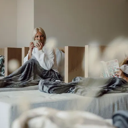 Alpina Alpendorf Sankt Johann im Pongau