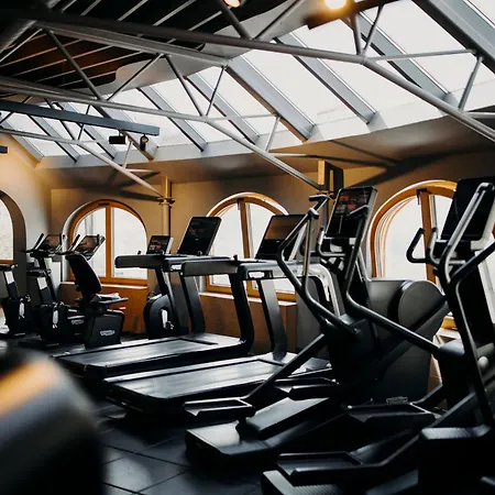 Alpina Alpendorf 4* سانكت يوهان ايم بونغ