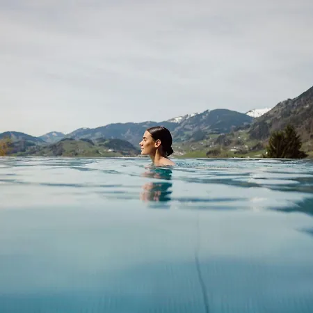 Hotel Alpina Alpendorf St. Johann im Pongau