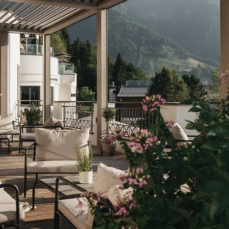 Alpina Alpendorf Hotel Sankt Johann im Pongau