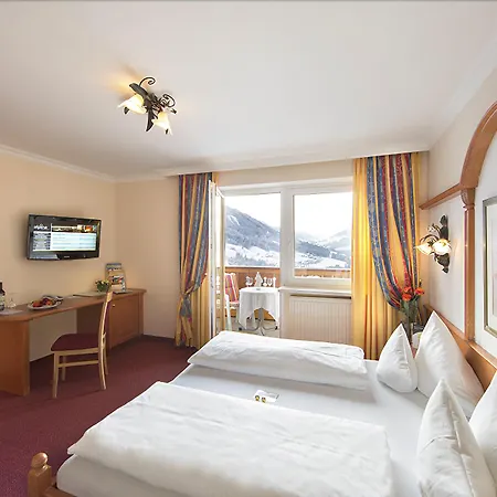 Alpina Alpendorf 4* Sankt Johann im Pongau