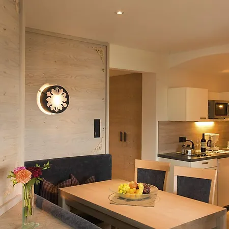 Alpina Alpendorf 4* Sankt Johann im Pongau