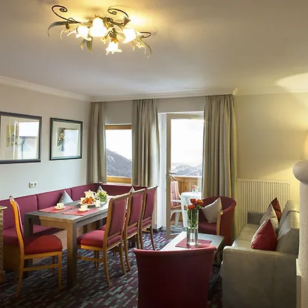 Alpina Alpendorf ザンクト・ヨーハン・イム・ポンガウ