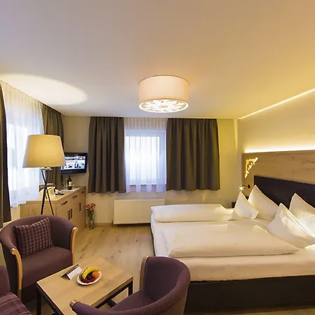 Alpina Alpendorf 4* Sankt Johann im Pongau