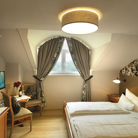 Hotel Alpina Alpendorf 4*