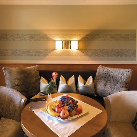 Alpina Alpendorf 4* Sankt Johann im Pongau