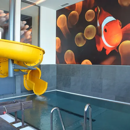 Hotel Alpina Alpendorf Sankt Johann im Pongau