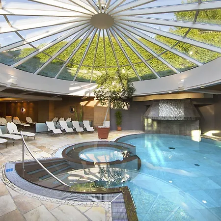 Alpina Alpendorf Hotel