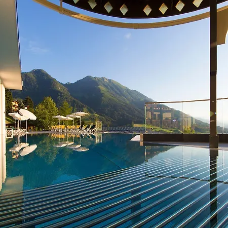 Hotel Alpina Alpendorf Sankt Johann im Pongau