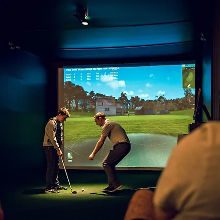 فندق Alpina Alpendorf