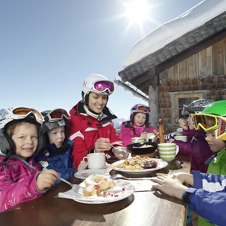 Hotel Alpina Alpendorf Sankt Johann im Pongau