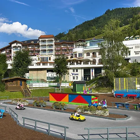 Alpina Alpendorf 4* Sankt Johann im Pongau