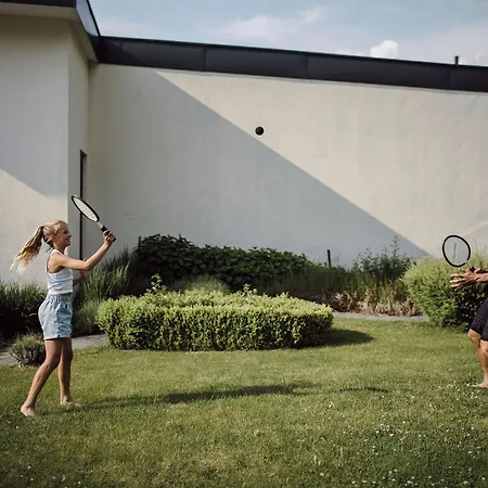 فندق Alpina Alpendorf سانكت يوهان ايم بونغ