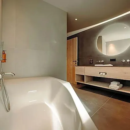 Hotel Alpina Alpendorf