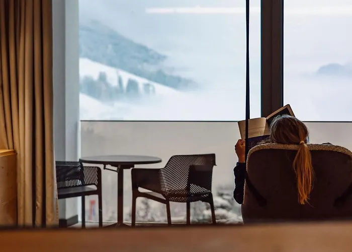 Alpina Alpendorf 4* Sankt Johann im Pongau
