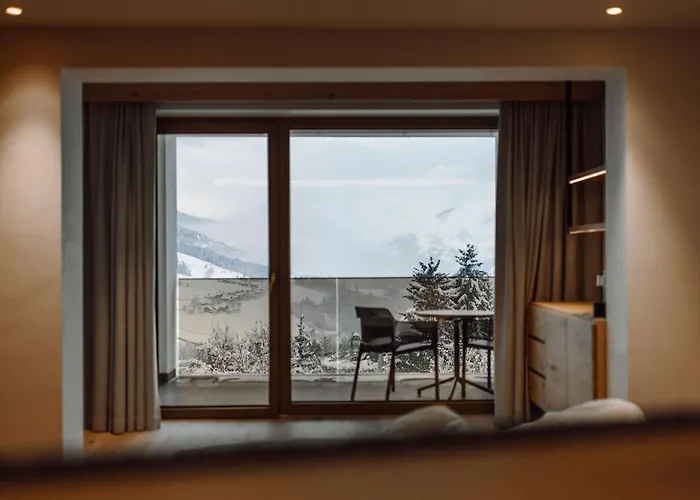 Alpina Alpendorf 4* Sankt Johann im Pongau