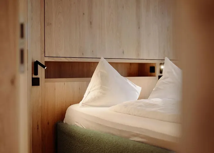 Alpina Alpendorf Hotel Sankt Johann im Pongau