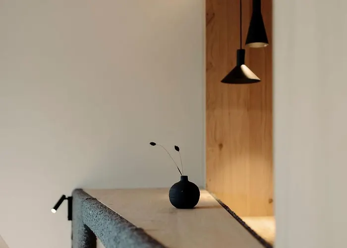 Hotel Alpina Alpendorf
