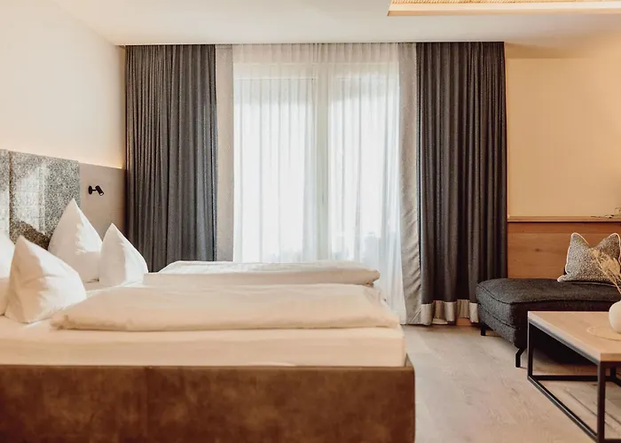 Alpina Alpendorf 4* Sankt Johann im Pongau