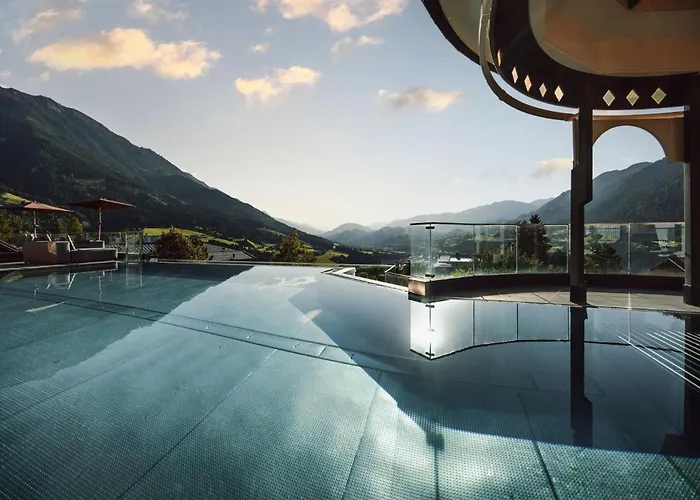 Alpina Alpendorf Hotel Sankt Johann im Pongau