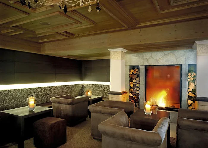 Alpina Alpendorf Hotel 4*