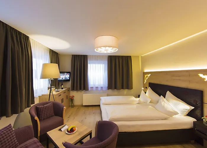 Alpina Alpendorf 4* Sankt Johann im Pongau