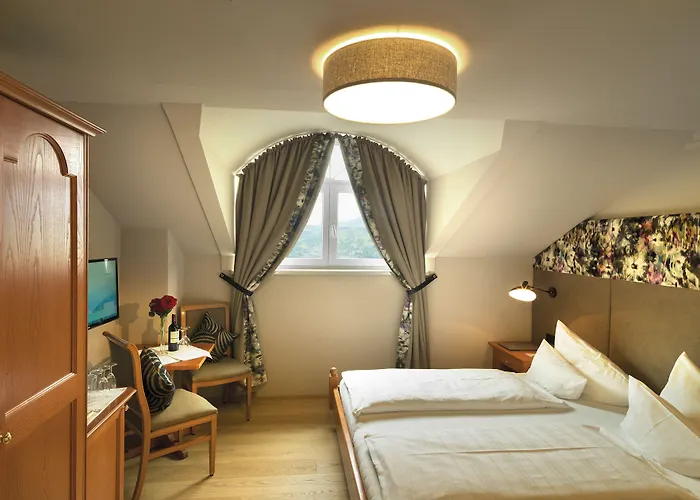 Hotel Alpina Alpendorf 4*