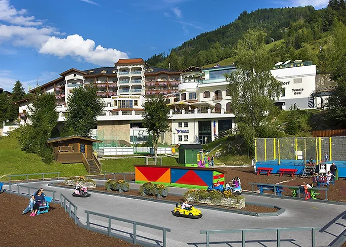 Alpina Alpendorf 4* Sankt Johann im Pongau
